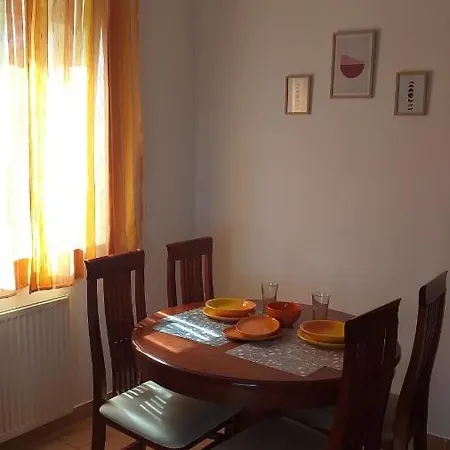 Apartman Anja 诺威萨 外观 照片