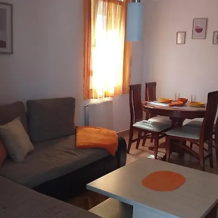 Apartman Anja 诺威萨 外观 照片