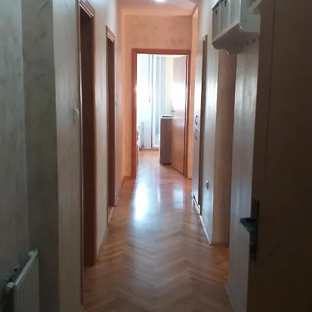 Apartman Anja 诺威萨 外观 照片