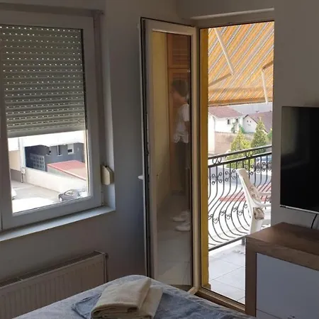 Apartman Anja 诺威萨 外观 照片