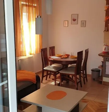 Apartman Anja 诺威萨 外观 照片