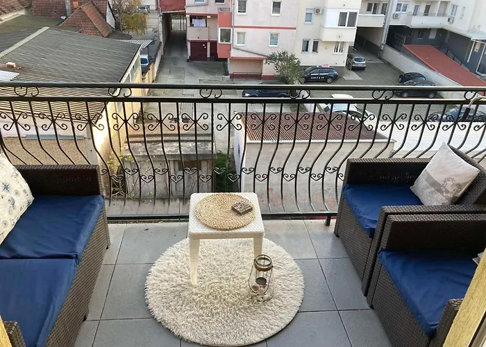 Apartman Anja
