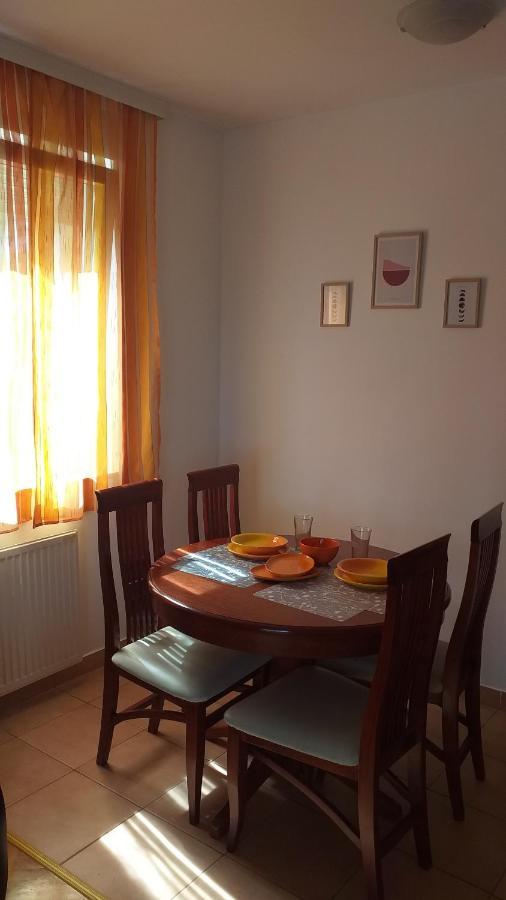 Apartment Anja Novi Sad
