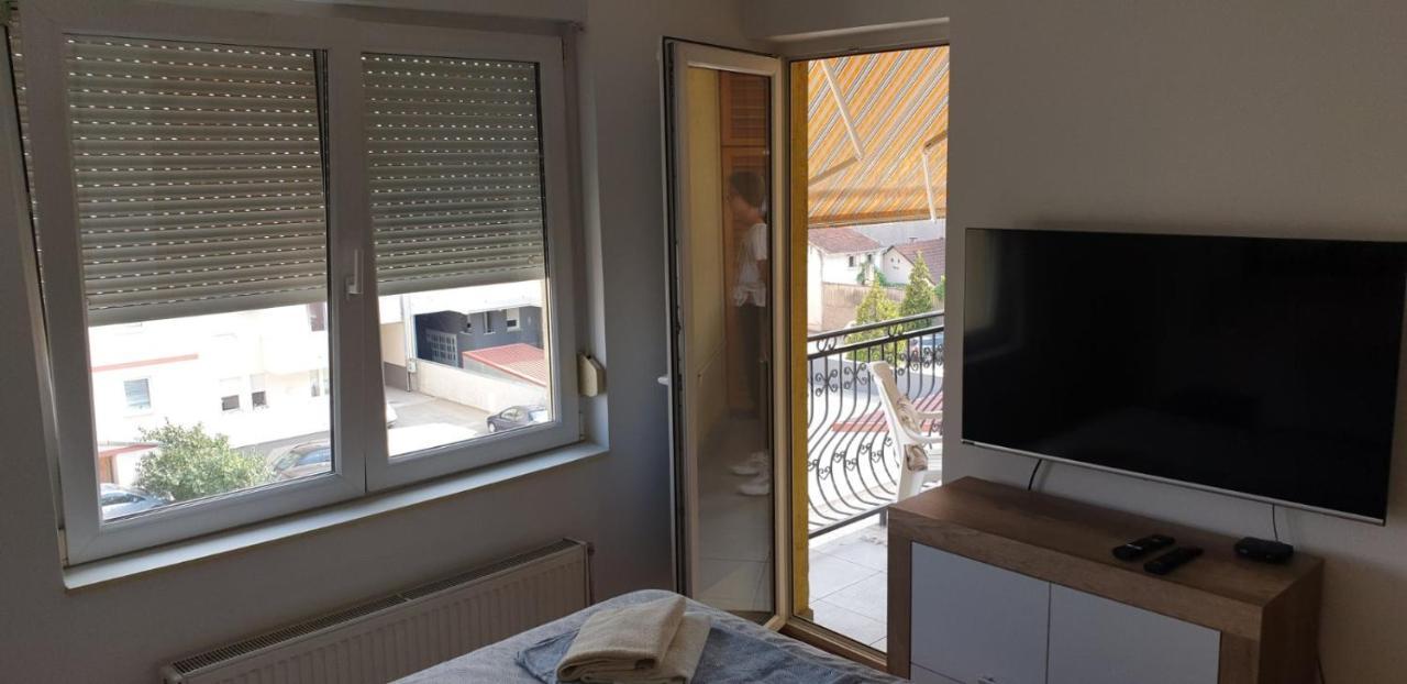 Apartment Anja