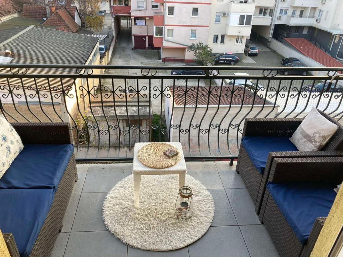 Anja Apartment